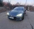 Сірий Тесла Модель С, об'ємом двигуна 0 л та пробігом 108 тис. км за 15015 $, фото 18 на Automoto.ua