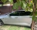 Сірий Тесла Модель С, об'ємом двигуна 0 л та пробігом 212 тис. км за 10261 $, фото 1 на Automoto.ua