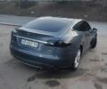 Сірий Тесла Модель С, об'ємом двигуна 0 л та пробігом 108 тис. км за 15015 $, фото 2 на Automoto.ua
