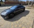 Серый Тесла Модель С, объемом двигателя 0 л и пробегом 170 тыс. км за 15000 $, фото 2 на Automoto.ua