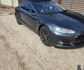 Серый Тесла Модель С, объемом двигателя 0 л и пробегом 170 тыс. км за 15000 $, фото 1 на Automoto.ua