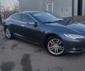 Сірий Тесла Модель С, об'ємом двигуна 0 л та пробігом 108 тис. км за 15015 $, фото 1 на Automoto.ua