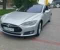 Серый Тесла Модель С, объемом двигателя 0 л и пробегом 204 тыс. км за 14500 $, фото 4 на Automoto.ua