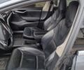 Сірий Тесла Модель С, об'ємом двигуна 0 л та пробігом 215 тис. км за 13900 $, фото 4 на Automoto.ua
