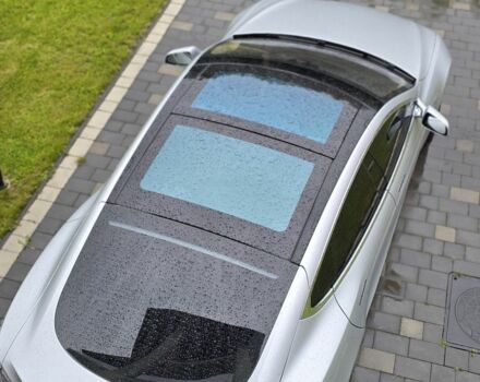 Серый Тесла Модель С, объемом двигателя 0 л и пробегом 200 тыс. км за 19200 $, фото 8 на Automoto.ua