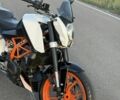 Сірий Тесла Модель С, об'ємом двигуна 0 л та пробігом 90 тис. км за 13842 $, фото 1 на Automoto.ua