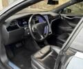 Сірий Тесла Модель С, об'ємом двигуна 0 л та пробігом 360 тис. км за 12700 $, фото 6 на Automoto.ua