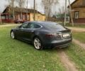 Сірий Тесла Модель С, об'ємом двигуна 0 л та пробігом 258 тис. км за 13500 $, фото 3 на Automoto.ua