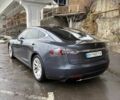 Сірий Тесла Модель С, об'ємом двигуна 0 л та пробігом 360 тис. км за 12700 $, фото 2 на Automoto.ua