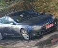 Тесла Модель С 2015 у Шепетовке на Automoto.ua Сірий Тесла Модель С, об'ємом двигуна 0 л та пробігом 180 тис. км за 14999 $, фото 21 на Automoto.ua