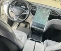 Сірий Тесла Модель С, об'ємом двигуна 0 л та пробігом 170 тис. км за 13333 $, фото 5 на Automoto.ua