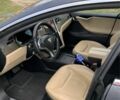 Сірий Тесла Модель С, об'ємом двигуна 0 л та пробігом 258 тис. км за 13500 $, фото 8 на Automoto.ua