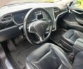 Сірий Тесла Модель С, об'ємом двигуна 0 л та пробігом 240 тис. км за 14700 $, фото 5 на Automoto.ua