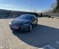 Сірий Тесла Модель С, об'ємом двигуна 0 л та пробігом 168 тис. км за 15500 $, фото 1 на Automoto.ua