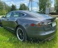 Тесла Модель С 2015 у Шепетовке на Automoto.ua Сірий Тесла Модель С, об'ємом двигуна 0 л та пробігом 180 тис. км за 14999 $, фото 2 на Automoto.ua