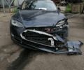 Сірий Тесла Модель С, об'ємом двигуна 0 л та пробігом 149 тис. км за 8500 $, фото 3 на Automoto.ua