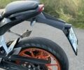 Сірий Тесла Модель С, об'ємом двигуна 0 л та пробігом 90 тис. км за 13842 $, фото 3 на Automoto.ua