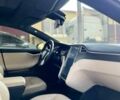 Сірий Тесла Модель С, об'ємом двигуна 0 л та пробігом 90 тис. км за 13797 $, фото 4 на Automoto.ua
