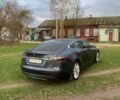 Сірий Тесла Модель С, об'ємом двигуна 0 л та пробігом 258 тис. км за 13500 $, фото 5 на Automoto.ua