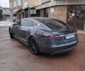 Сірий Тесла Модель С, об'ємом двигуна 0 л та пробігом 215 тис. км за 13900 $, фото 1 на Automoto.ua