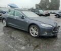 Серый Тесла Модель С, объемом двигателя 0 л и пробегом 111 тыс. км за 8500 $, фото 1 на Automoto.ua