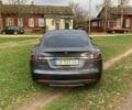 Сірий Тесла Модель С, об'ємом двигуна 0 л та пробігом 258 тис. км за 13500 $, фото 4 на Automoto.ua
