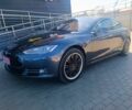 Тесла Модель С 2015 у Шепетовке на Automoto.ua Сірий Тесла Модель С, об'ємом двигуна 0 л та пробігом 180 тис. км за 14999 $, фото 22 на Automoto.ua