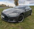 Тесла Модель С 2015 у Шепетовке на Automoto.ua Сірий Тесла Модель С, об'ємом двигуна 0 л та пробігом 180 тис. км за 14999 $, фото 19 на Automoto.ua