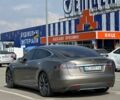 Сірий Тесла Модель С, об'ємом двигуна 0 л та пробігом 90 тис. км за 13797 $, фото 2 на Automoto.ua