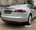 Серый Тесла Модель С, объемом двигателя 70 л и пробегом 153 тыс. км за 14690 $, фото 6 на Automoto.ua