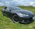 Тесла Модель С 2015 у Шепетовке на Automoto.ua Сірий Тесла Модель С, об'ємом двигуна 0 л та пробігом 180 тис. км за 14999 $, фото 1 на Automoto.ua