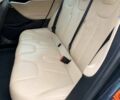 Сірий Тесла Модель С, об'ємом двигуна 0 л та пробігом 258 тис. км за 13500 $, фото 12 на Automoto.ua