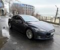Сірий Тесла Модель С, об'ємом двигуна 0 л та пробігом 360 тис. км за 12700 $, фото 1 на Automoto.ua