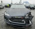 Сірий Тесла Модель С, об'ємом двигуна 0 л та пробігом 149 тис. км за 8500 $, фото 1 на Automoto.ua