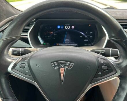 Тесла Модель С 2015 у Шепетовке на Automoto.ua Сірий Тесла Модель С, об'ємом двигуна 0 л та пробігом 180 тис. км за 14999 $, фото 11 на Automoto.ua