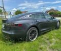 Тесла Модель С 2015 у Шепетовке на Automoto.ua Сірий Тесла Модель С, об'ємом двигуна 0 л та пробігом 180 тис. км за 14999 $, фото 1 на Automoto.ua