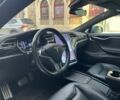 Сірий Тесла Модель С, об'ємом двигуна 0 л та пробігом 200 тис. км за 15500 $, фото 11 на Automoto.ua