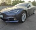Серый Тесла Модель С, объемом двигателя 0 л и пробегом 180 тыс. км за 19500 $, фото 21 на Automoto.ua