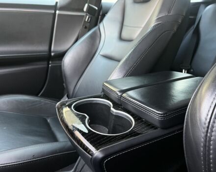 Сірий Тесла Модель С, об'ємом двигуна 0 л та пробігом 200 тис. км за 15500 $, фото 17 на Automoto.ua