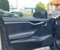 Сірий Тесла Модель С, об'ємом двигуна 0 л та пробігом 200 тис. км за 15500 $, фото 10 на Automoto.ua