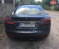 Сірий Тесла Модель С, об'ємом двигуна 0 л та пробігом 39 тис. км за 37777 $, фото 3 на Automoto.ua