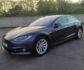 Серый Тесла Модель С, объемом двигателя 0 л и пробегом 180 тыс. км за 19500 $, фото 22 на Automoto.ua