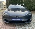 Сірий Тесла Модель С, об'ємом двигуна 0 л та пробігом 200 тис. км за 15500 $, фото 8 на Automoto.ua
