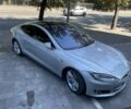 Серый Тесла Модель С, объемом двигателя 0 л и пробегом 223 тыс. км за 11529 $, фото 7 на Automoto.ua