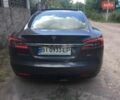 Сірий Тесла Модель С, об'ємом двигуна 0 л та пробігом 39 тис. км за 37777 $, фото 3 на Automoto.ua