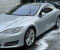 Сірий Тесла Модель С, об'ємом двигуна 0 л та пробігом 219 тис. км за 12500 $, фото 1 на Automoto.ua