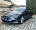 Сірий Тесла Модель С, об'ємом двигуна 0 л та пробігом 200 тис. км за 15500 $, фото 7 на Automoto.ua