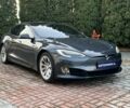 Сірий Тесла Модель С, об'ємом двигуна 0 л та пробігом 200 тис. км за 15500 $, фото 1 на Automoto.ua