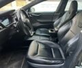 Сірий Тесла Модель С, об'ємом двигуна 0 л та пробігом 200 тис. км за 15500 $, фото 12 на Automoto.ua
