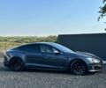 Серый Тесла Модель С, объемом двигателя 0 л и пробегом 126 тыс. км за 16300 $, фото 37 на Automoto.ua